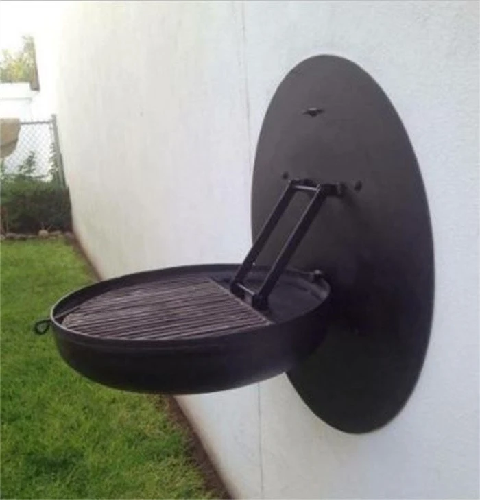 Barbeque Charcoal Grills