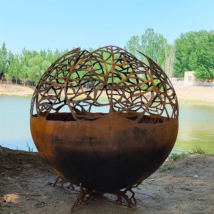 Original Design Fireball