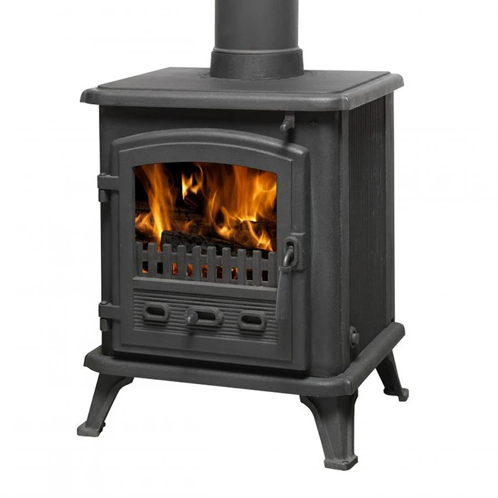 Wood Burning Tent Heater Camping Stove