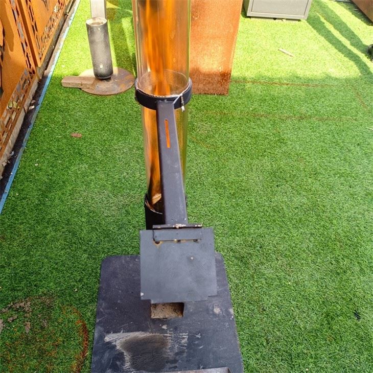 Pellet Heater For Home