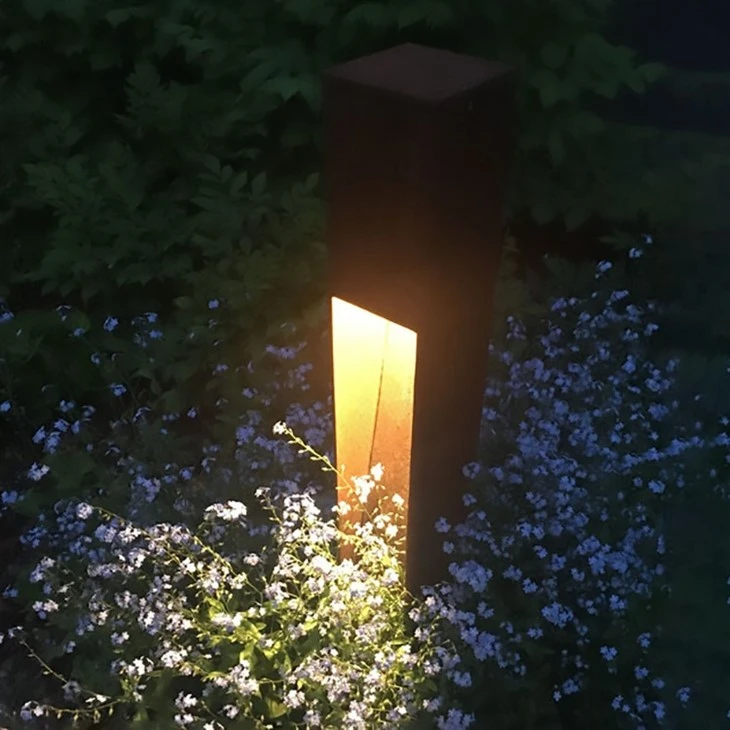 12v Bollard Lights