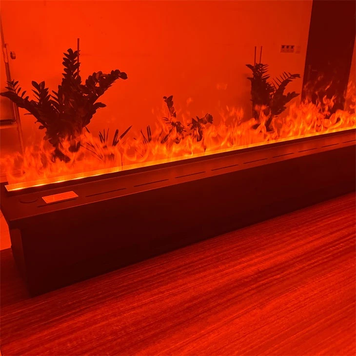 High Quality Multi Color Fireplace best